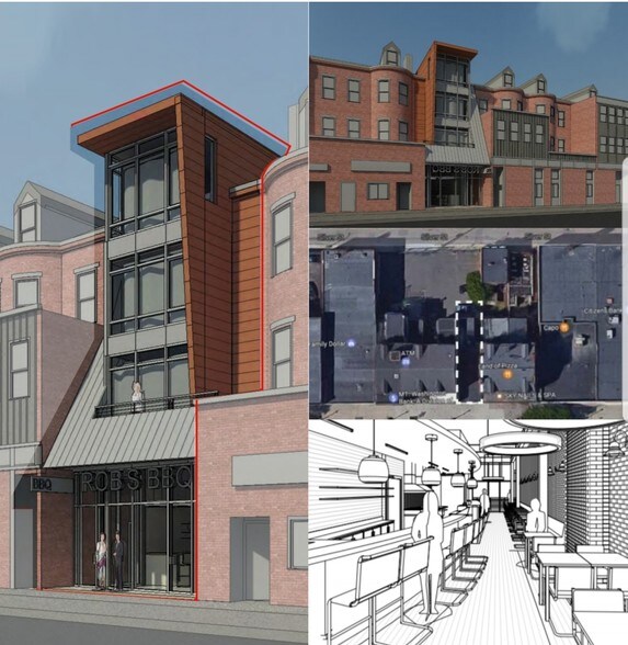 449 W Broadway, Boston, MA for sale - Other - Image 1 of 1