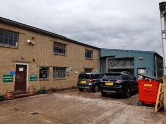 More details for Vincent Ln, Dorking - Industrial for Lease