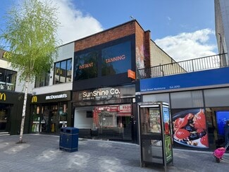 More details for 90 Week St, Maidstone - Retail for Sale