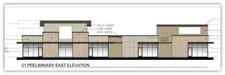 More details for 1260 Main Street, Keller, TX - Land for Sale