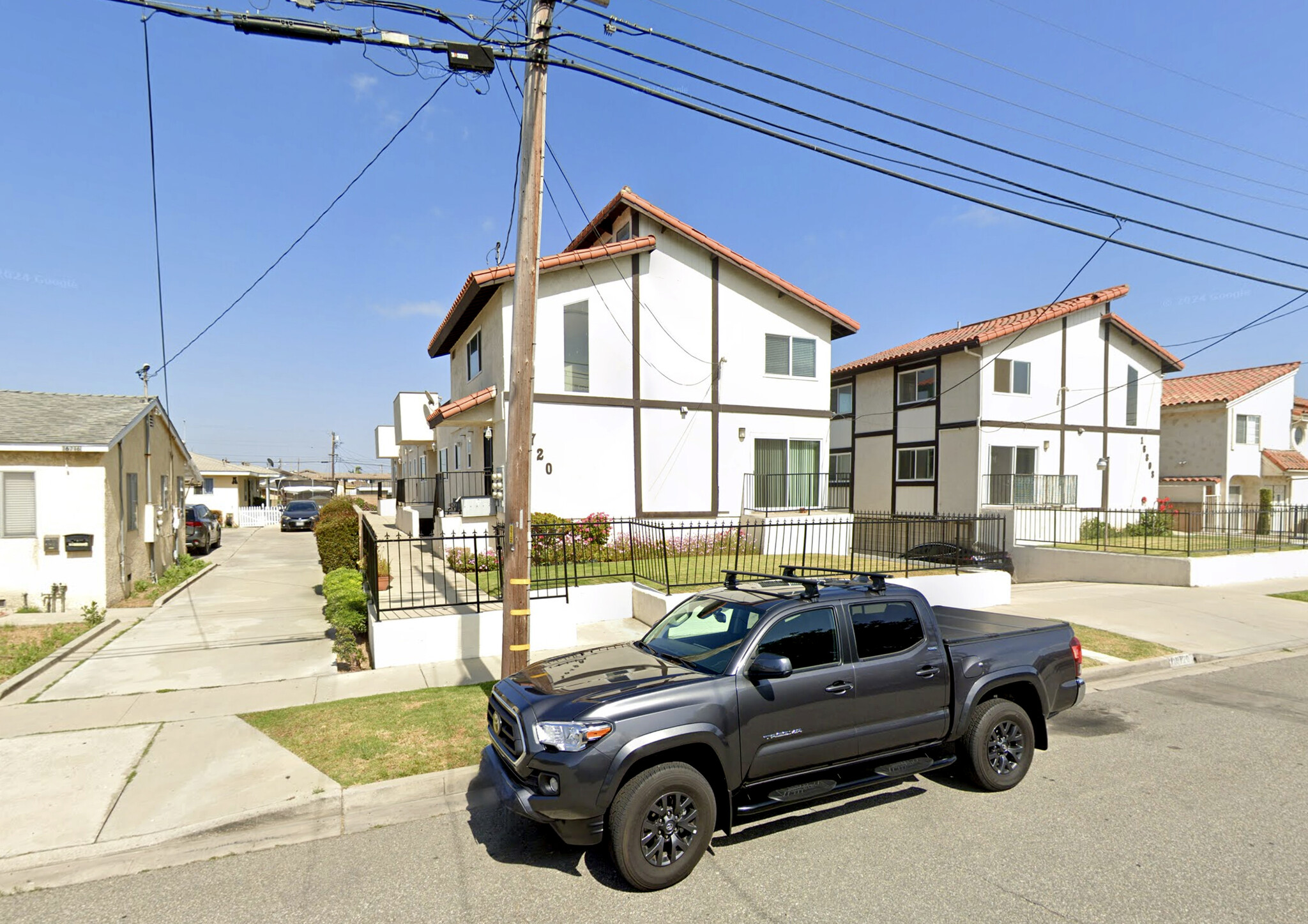 16720 S Dalton Ave, Gardena, CA for sale Building Photo- Image 1 of 11