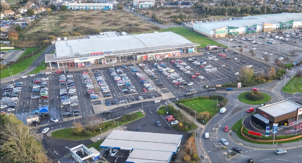 Margate Rd, Broadstairs for lease - Building Photo - Image 2 of 2