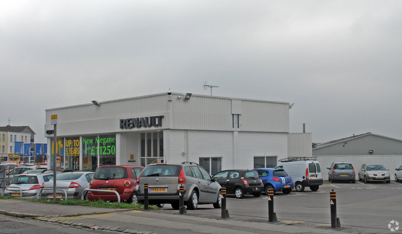 160 Basingstoke Rd, Reading, RG2 0HJ