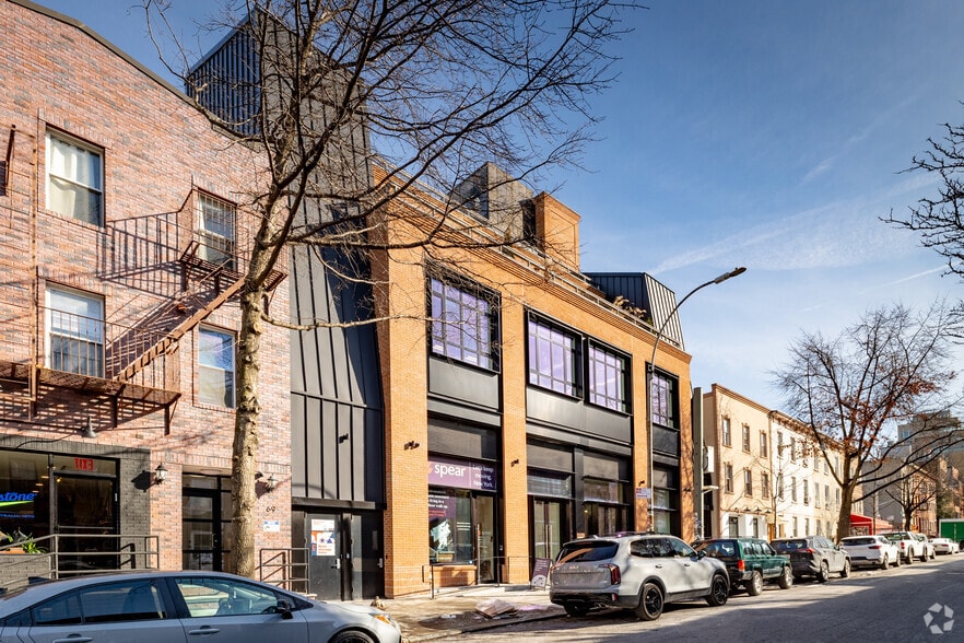 71-75 N 7th St, Brooklyn, NY for sale - Primary Photo - Image 1 of 1