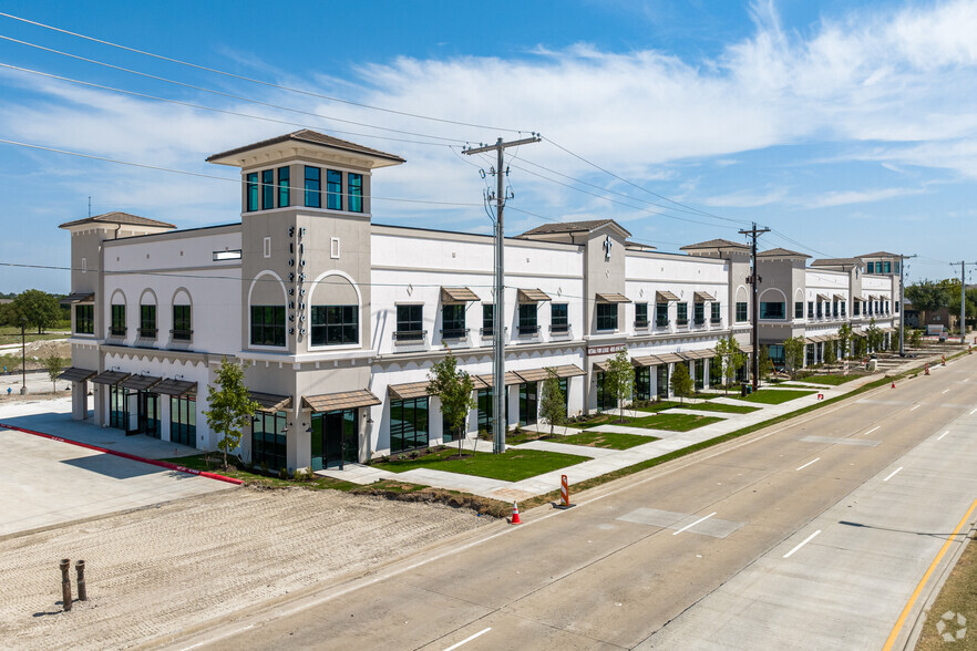 4051 S Custer Rd, McKinney, TX for sale - Primary Photo - Image 1 of 1