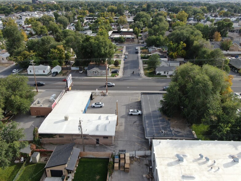 427 E 3300 S, Salt Lake City, UT for sale - Building Photo - Image 3 of 18