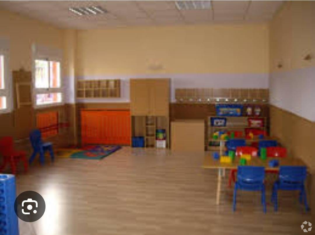 Interior Photo