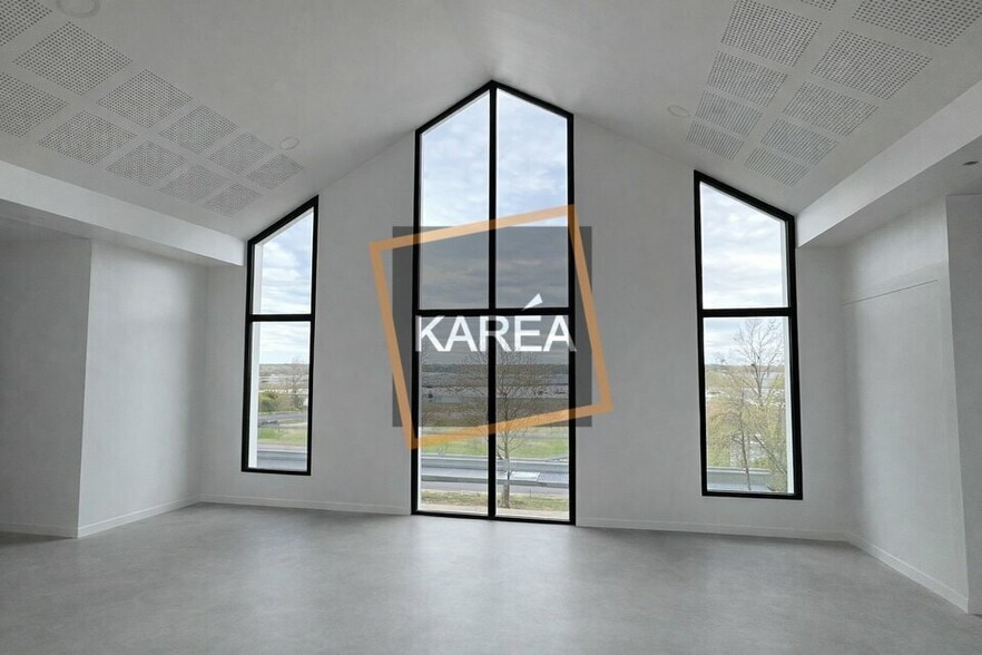 Office in Serris for sale - Interior Photo - Image 3 of 5