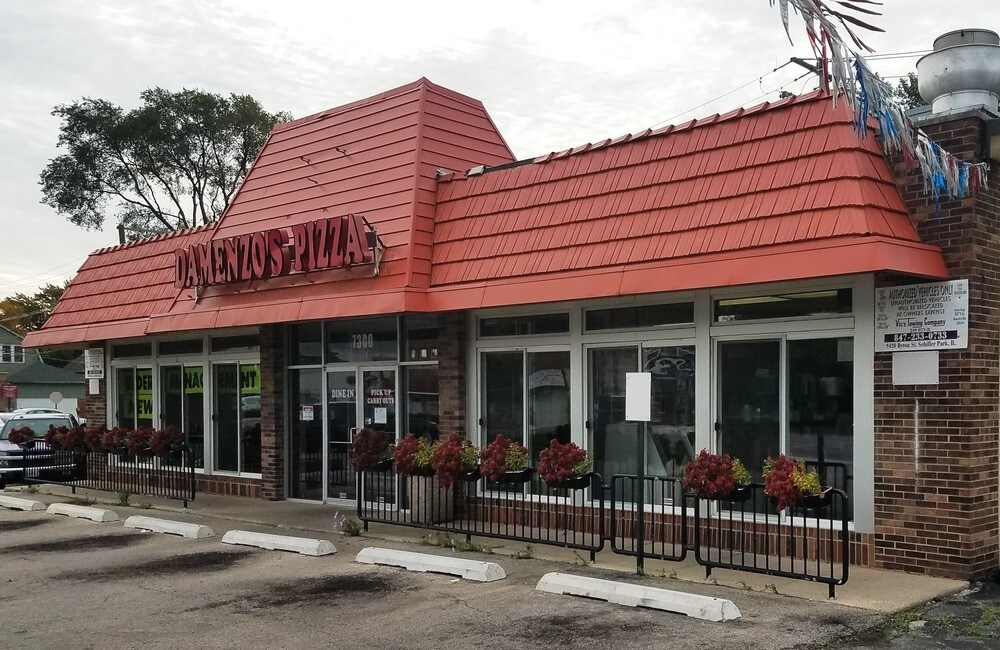 7300 Roosevelt Rd, Forest Park, IL for sale Building Photo- Image 1 of 1