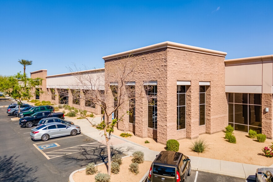 1840 N 95th Ave, Phoenix, AZ for sale - Building Photo - Image 3 of 7