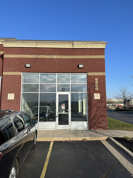 6880 W Main St, Kalamazoo, MI for lease - Building Photo - Image 2 of 14