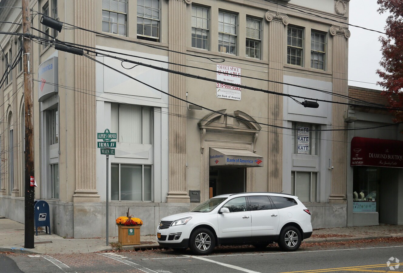 79 Main St, Port Washington, NY 11050 Property Record