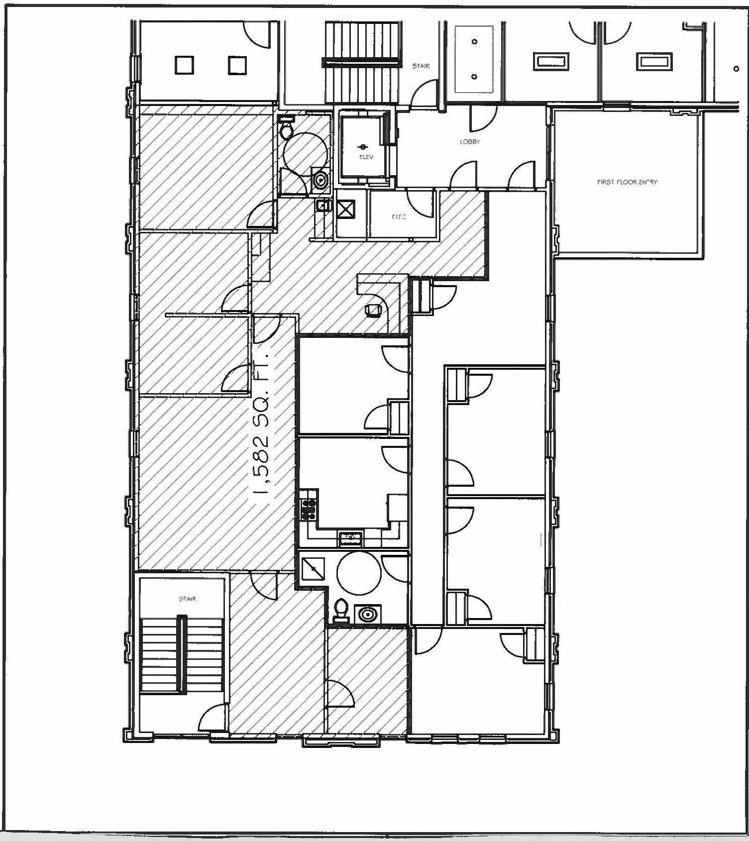 817 Cedar Creek Grade, Winchester, VA 22601 - Office for Sale | LoopNet