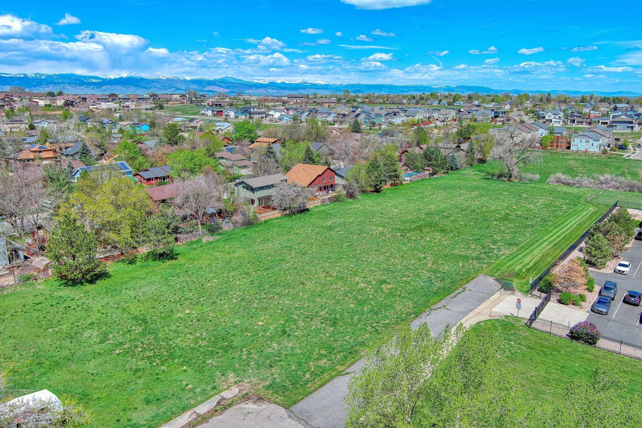 0 Rainbow Lane, Lafayette, CO for sale Primary Photo- Image 1 of 1