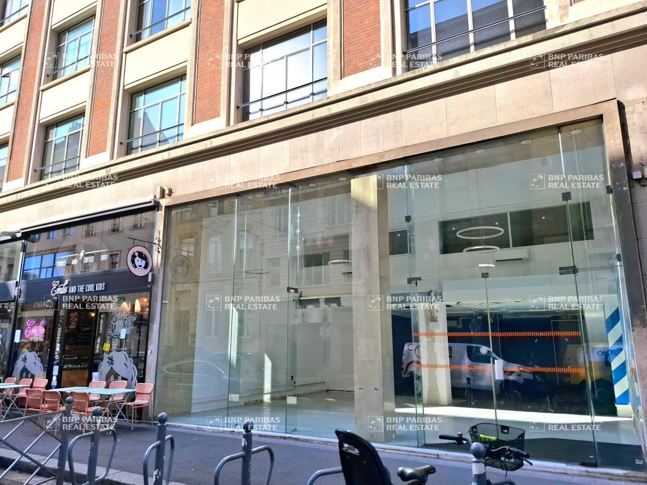 6 Rue Jean Roisin, Lille for lease Building Photo- Image 1 of 5