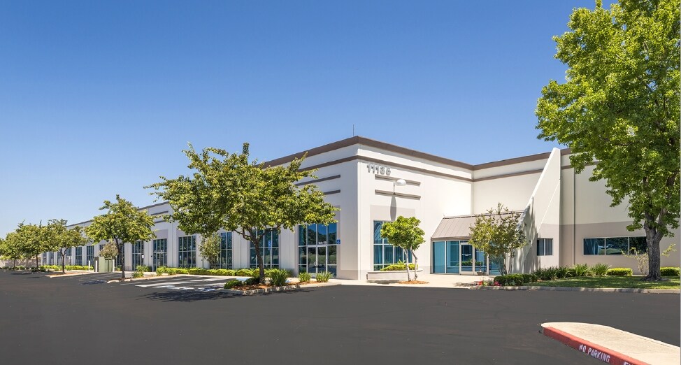 11135 Trade Center Dr, Rancho Cordova, CA 95670 11135 Trade Center