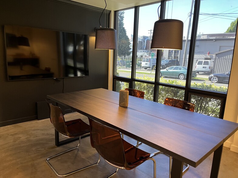216 N Tillamook St, Portland, OR for lease - Building Photo - Image 3 of 21