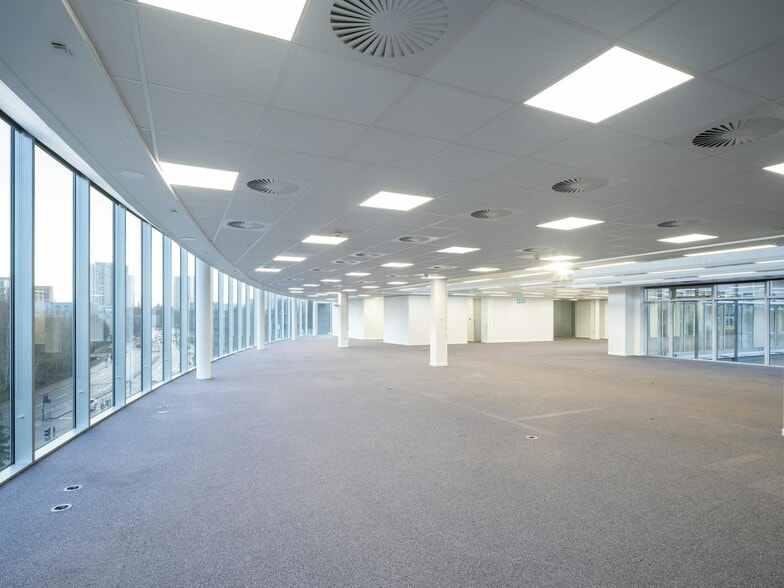 200 Renfield St, Glasgow for lease - Interior Photo - Image 3 of 11