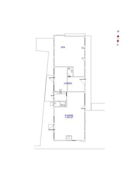 718 E Bethany Home Rd, Phoenix, AZ for lease - Floor Plan - Image 3 of 14