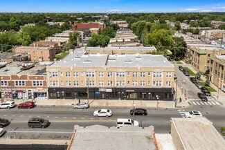 More details for 5944-5946 W Roosevelt Rd, Chicago, IL - Multifamily for Sale