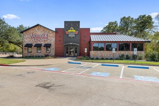 More details for 620 Harvey Rd, College Station, TX - Retail for Sale