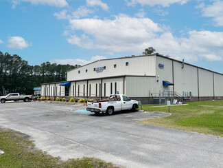 More details for 244 Pine Barren Rd, Pooler, GA - Industrial for Lease