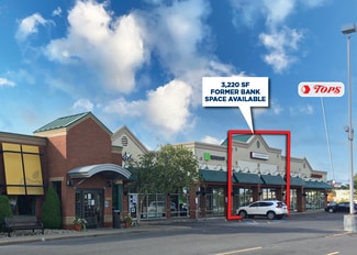 More details for 2300 N Triphammer Rd, Ithaca, NY - Retail for Lease
