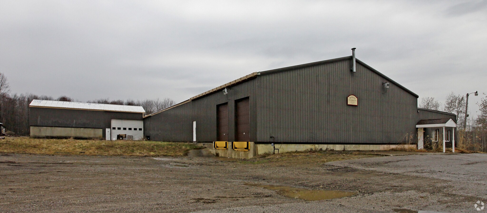 6259 State Route 7, Andover, OH for sale Primary Photo- Image 1 of 1