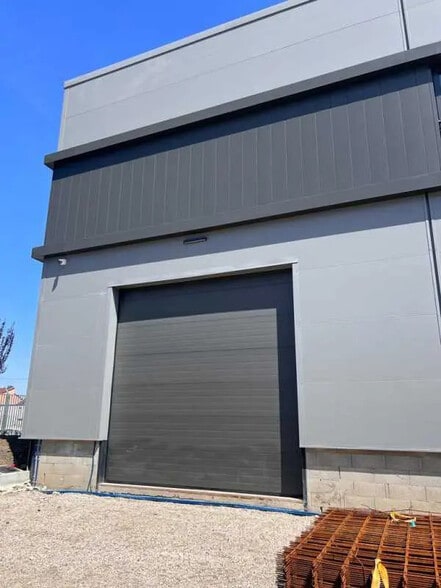 Office in Les Pavillons-sous-Bois for lease - Building Photo - Image 3 of 31