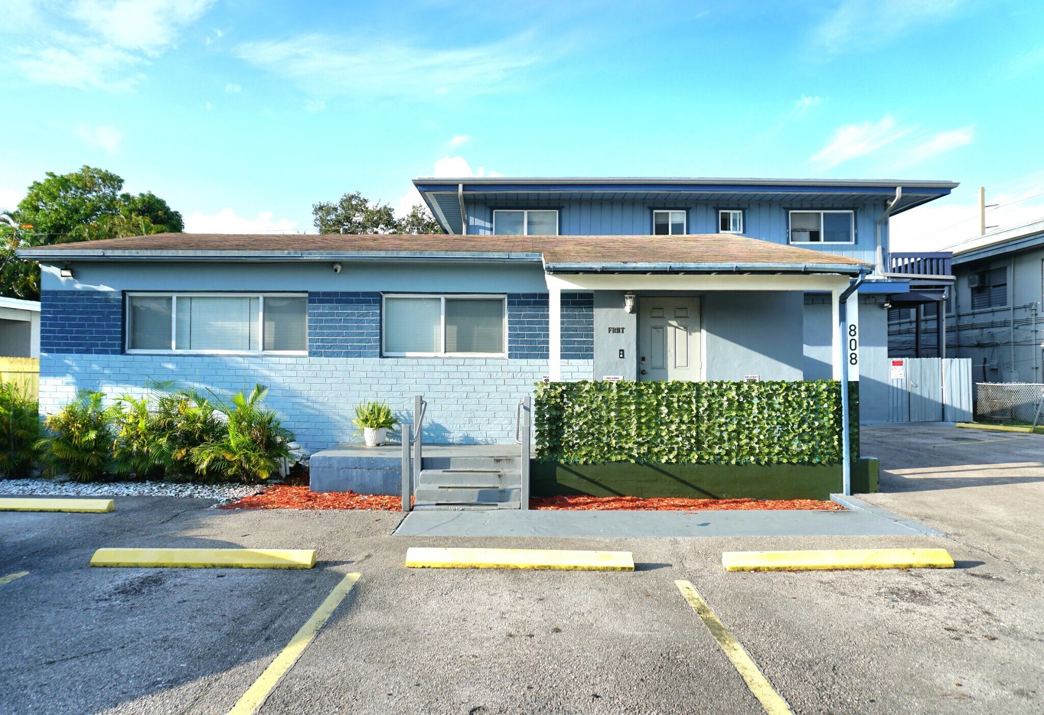 808 NW 19th St, Fort Lauderdale, FL for sale Building Photo- Image 1 of 20