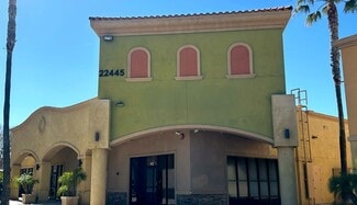 More details for 22435 Alessandro Blvd, Moreno Valley, CA - Retail for Lease