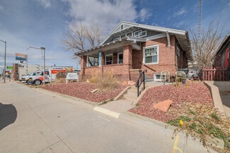 More details for 720 E Lincolnway, Cheyenne, WY - Office for Sale