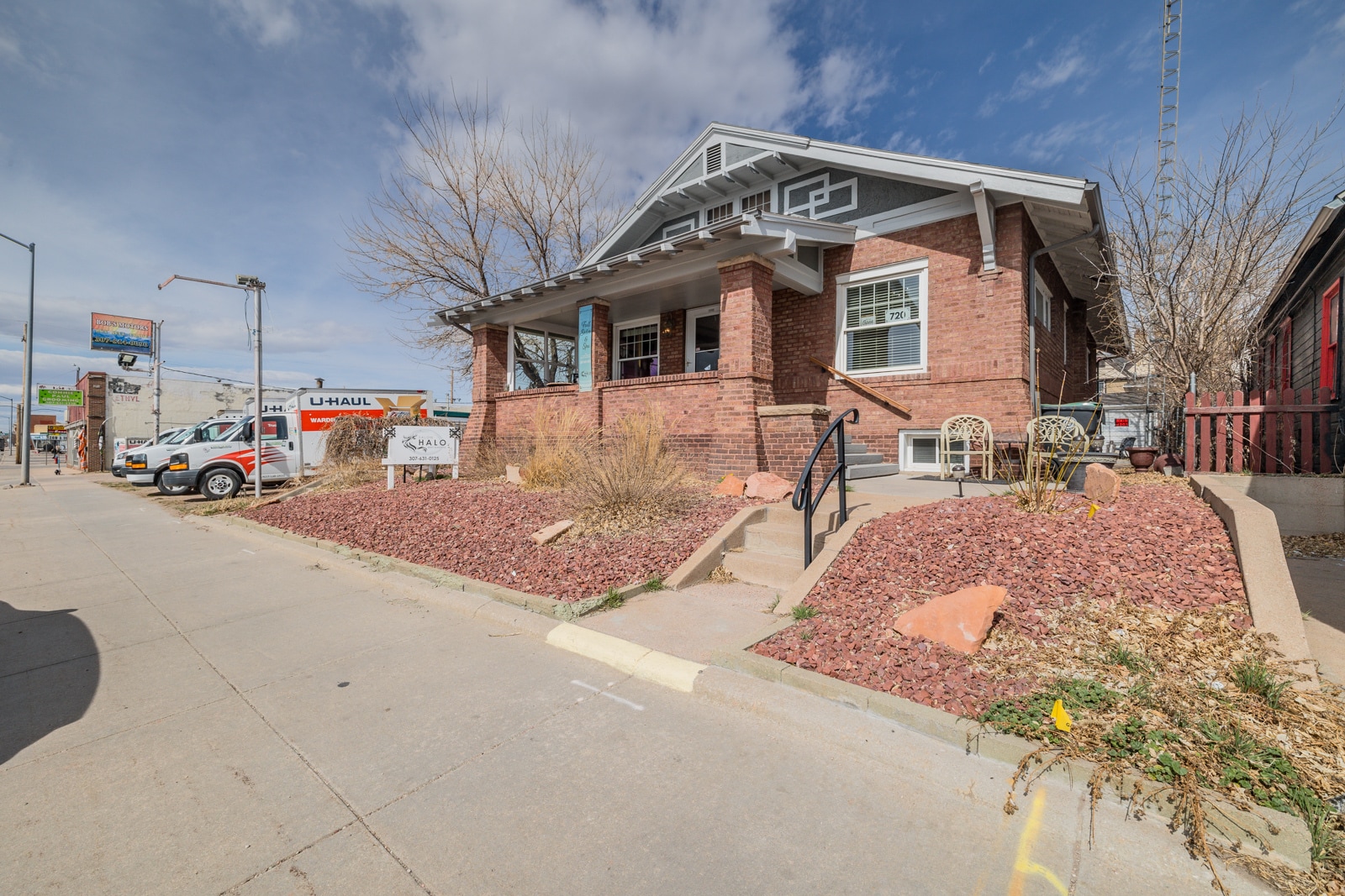 720 E Lincolnway, Cheyenne, WY for sale Building Photo- Image 1 of 23