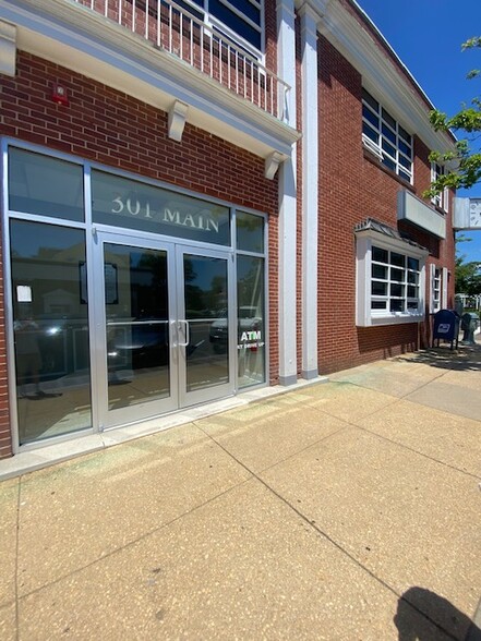 406 Corlies Ave, Allenhurst, NJ for lease - Building Photo - Image 1 of 17