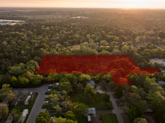 More details for 0 Semands Rd, Conroe, TX - Land for Sale