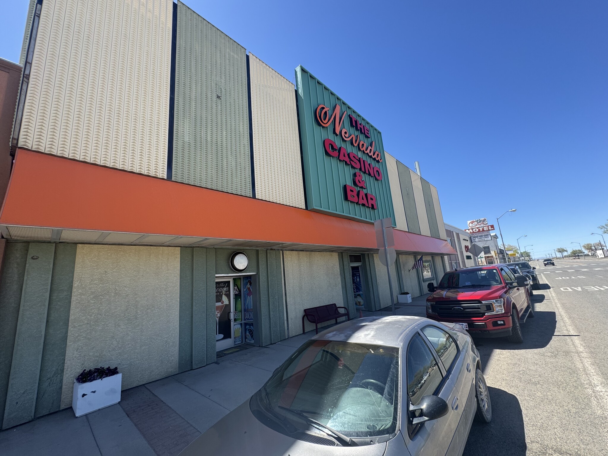 36 E Front St, Battle Mountain, NV for sale Primary Photo- Image 1 of 2