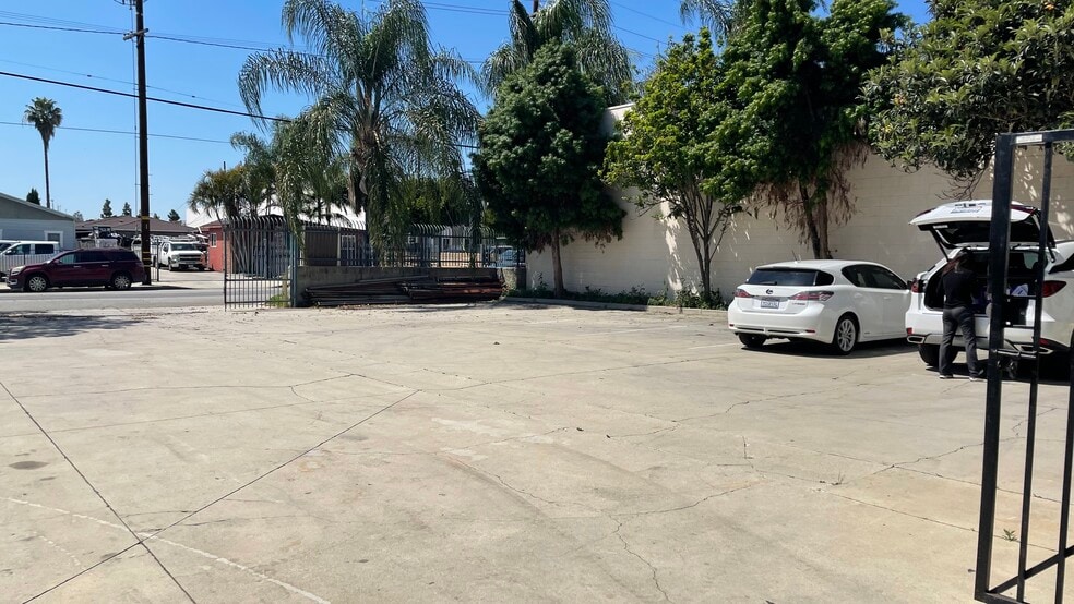 2626 Loma Ave, South El Monte, CA for lease - Other - Image 2 of 9
