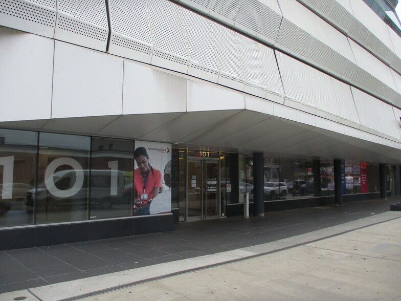 101 Pennsylvania Ave, Brooklyn, NY for lease - Building Photo - Image 3 of 10