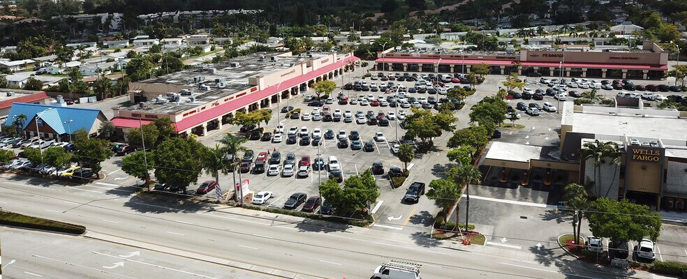 8255 Sunset Strip, Sunrise, FL 33322 - University Plaza | LoopNet - Bravo Supermarket Sunset Strip Sunrise Fl