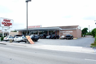 More details for 3650 W Broward Blvd, Fort Lauderdale, FL - Retail for Lease