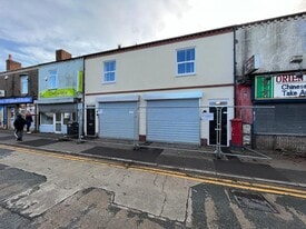 43 St Helens Rd, Leigh GTM - Retail Space