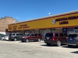 7307 Hillcroft Ave, Houston TX - Commercial Real Estate