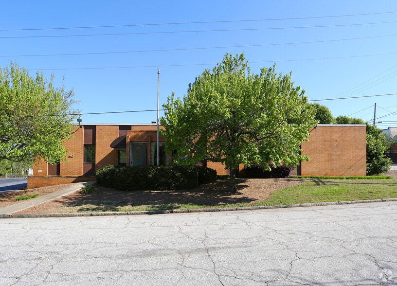 412 Plasters Ave NE, Atlanta, GA for lease - Building Photo - Image 3 of 28