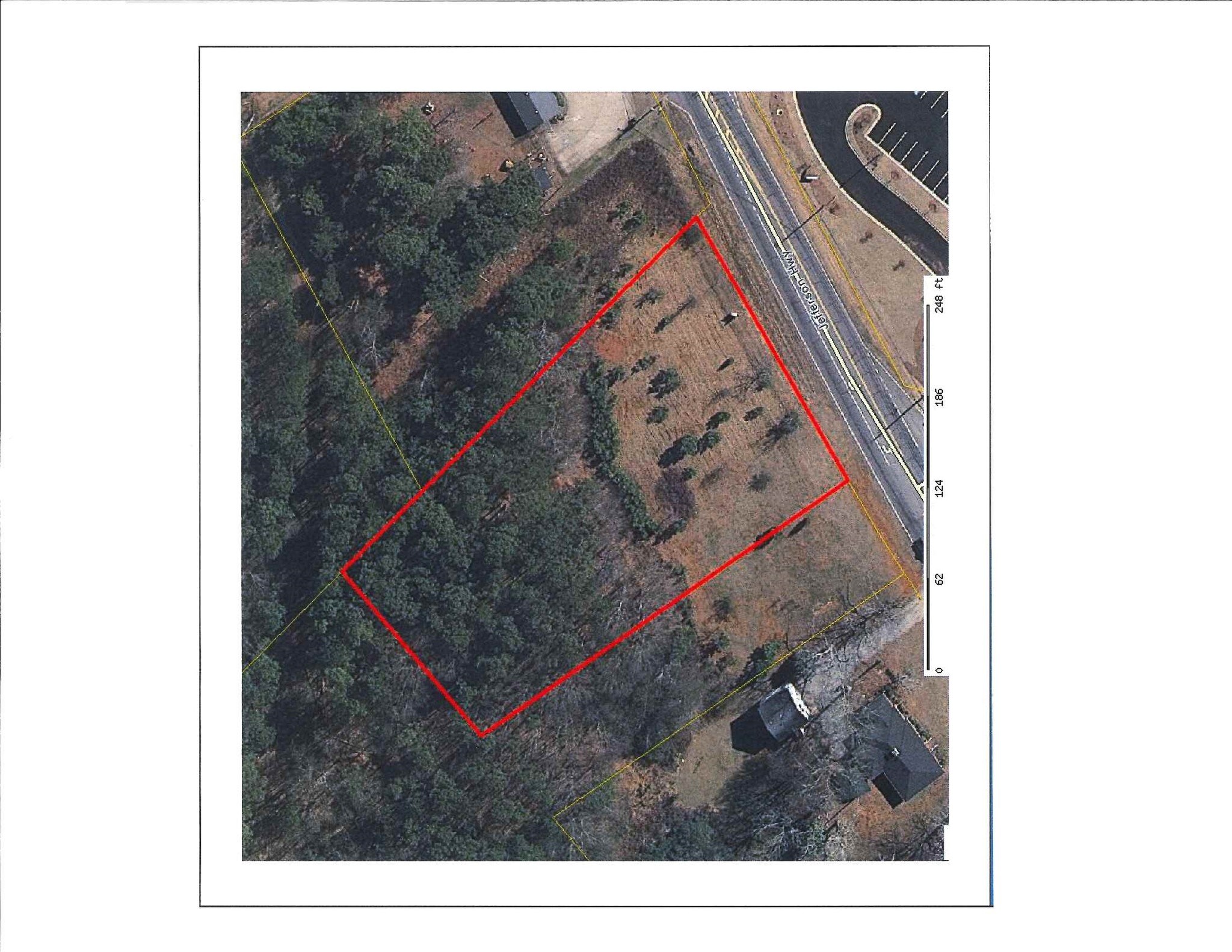 450 Jefferson Hwy, Winder, GA for sale Building Photo- Image 1 of 1