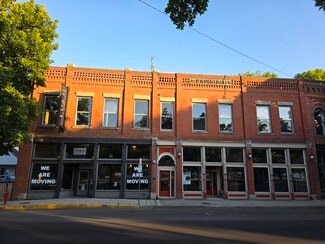 More details for 208 Main St, Lewiston, ID - Office for Sale