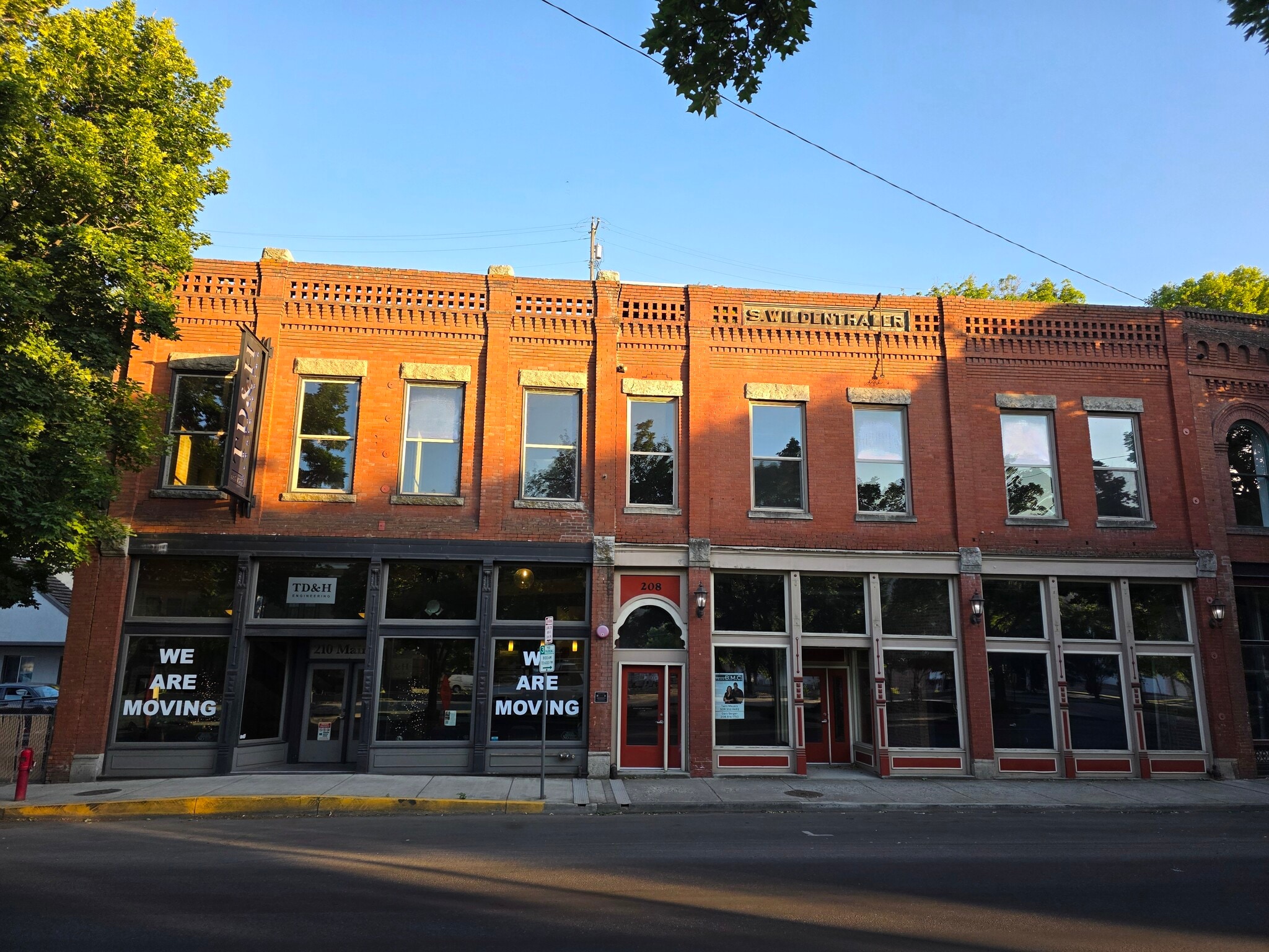 208 Main St, Lewiston, ID for sale Building Photo- Image 1 of 79
