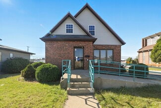 More details for 1804 E Center St, Warsaw, IN - Office for Sale