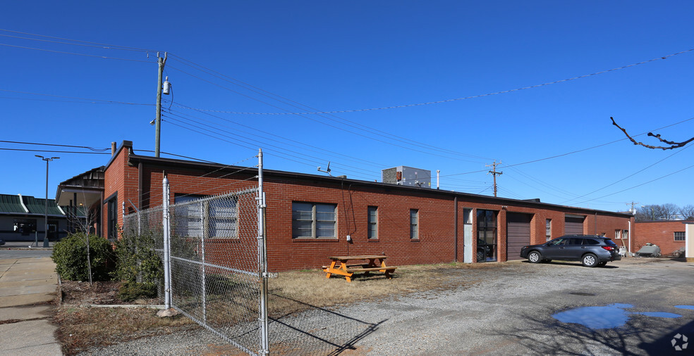 710 Dawn St, Richmond, VA for lease - Building Photo - Image 2 of 6