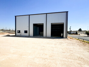 1208-1212 S Midland Dr, Midland, TX for lease Building Photo- Image 1 of 1