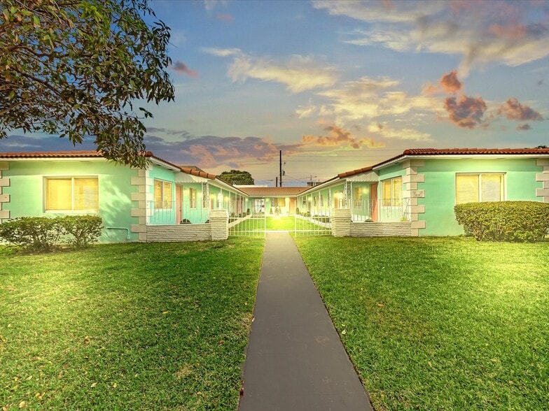 1839 Funston St, Hollywood, FL for sale - Building Photo - Image 2 of 53